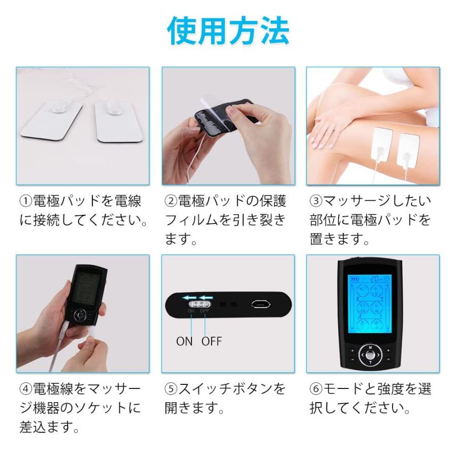 贈与 EMS 低周波治療器 多機能マッサージ 全身トレーニング ダイエット ハンディマッサージャー解消グッズ コンパクト 24モード 疲労回復 血行促進 筋肉のこり whitesforracialequity.org 贈与 EMS 低周波治療器 多機能マッサージ 全身トレーニング ダイエット ハンディマッサージャー解消グッズ コンパクト 24モード 疲労回復 血行促進 筋肉のこり whitesforracialequity.org