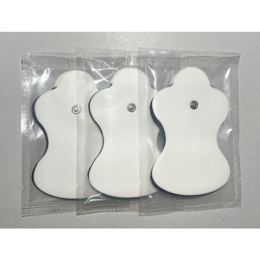 オムロン 低周波治療器 替えパッド エレパルス用 互換品 3セット6枚入り ロングライフパッド オムロン エレパルスロングライフパッド 送料無料 ポスト投函 :OM--0003:ポケットワンショップ - 通販 - Yahoo!ショッピング オムロン 低周波治療器 替えパッド エレパルス用 互換品 3セット6枚入り ロングライフパッド オムロン エレパルスロングライフパッド 送料無料 ポスト投函 :OM--0003:ポケットワンショップ - 通販 - Yahoo!ショッピング