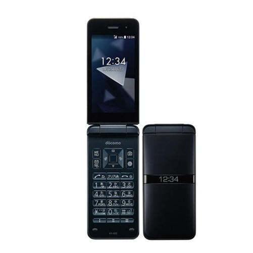 新品 docomo DIGNO ケータイ 黒 ブラック KY-42C 新品】DIGNO ケータイ KY-42C docomo ブラック : ぽけっとすとあ