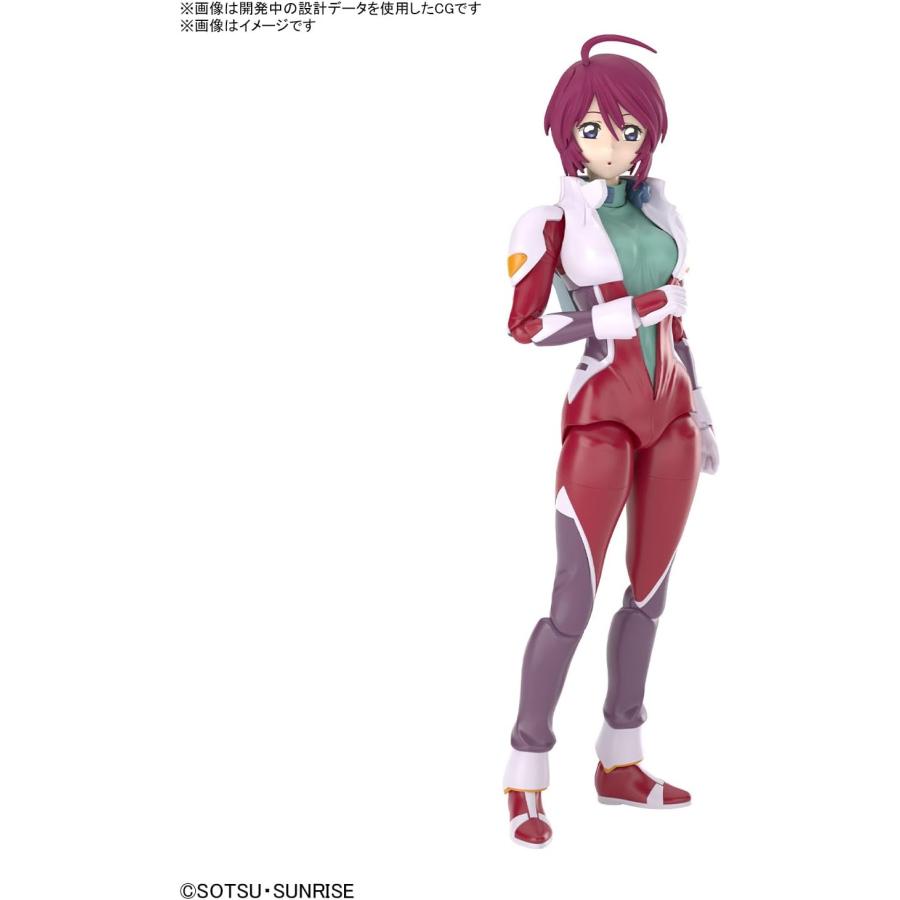 BANDAI 予約商品 7月発売 フィギュアライズスタンダード 機動 BANDAI 予約商品 7月発売 フィギュアライズスタンダード 機動