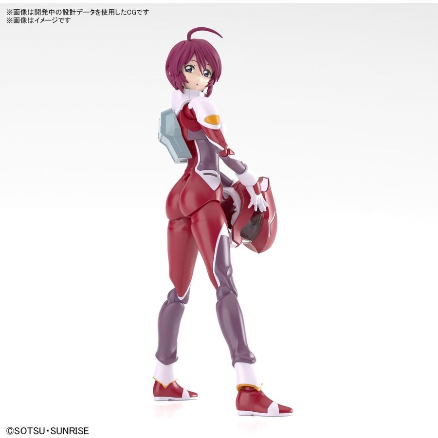 BANDAI 予約商品 7月発売 フィギュアライズスタンダード 機動