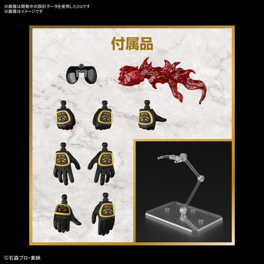 BANDAI 予約商品 9月発売 フィギュアライズスタンダード 仮面 BANDAI 予約商品 9月発売 フィギュアライズスタンダード 仮面