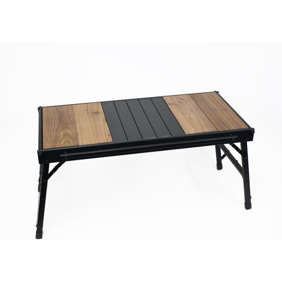 RATEL WORKS（ラーテルワークス） RATELWORKS WOOD PANEL TABLE ウッド