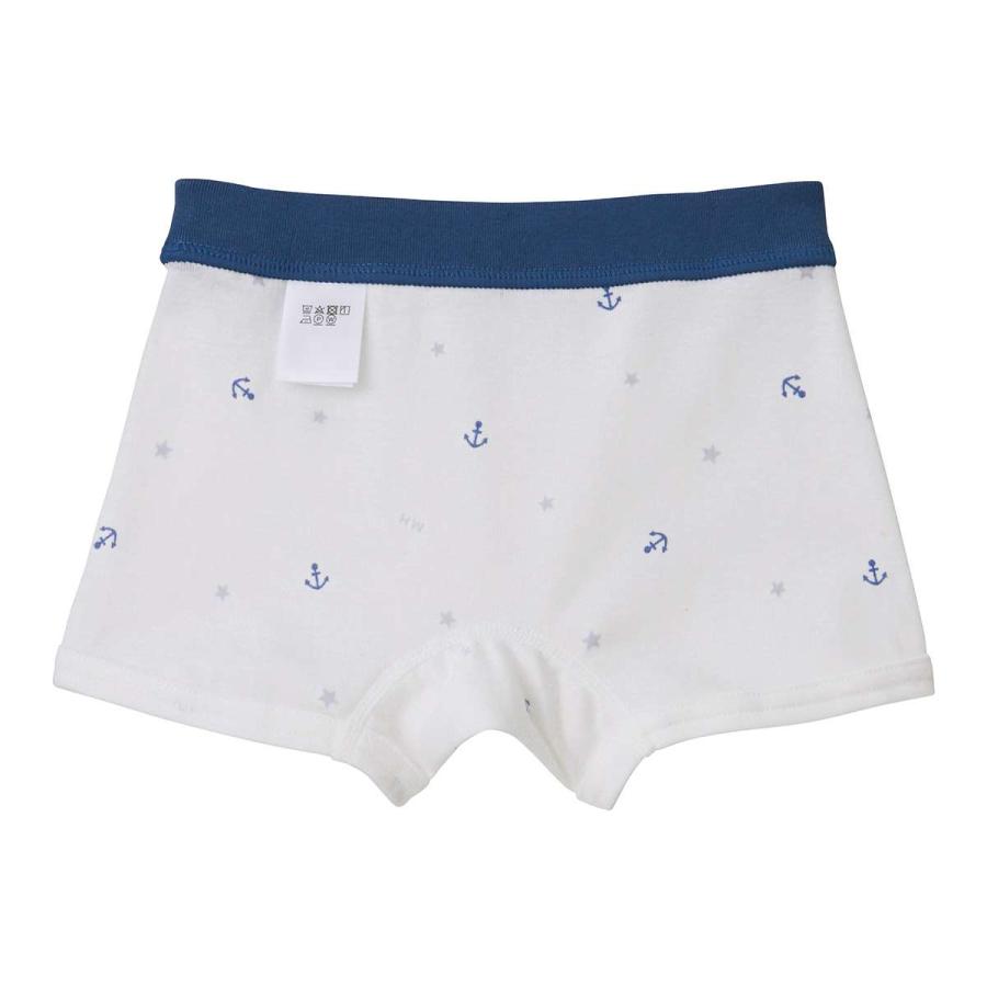 MIKI HOUSE（ミキハウス） 【セール30％OFF】ミキハウス ボクサー