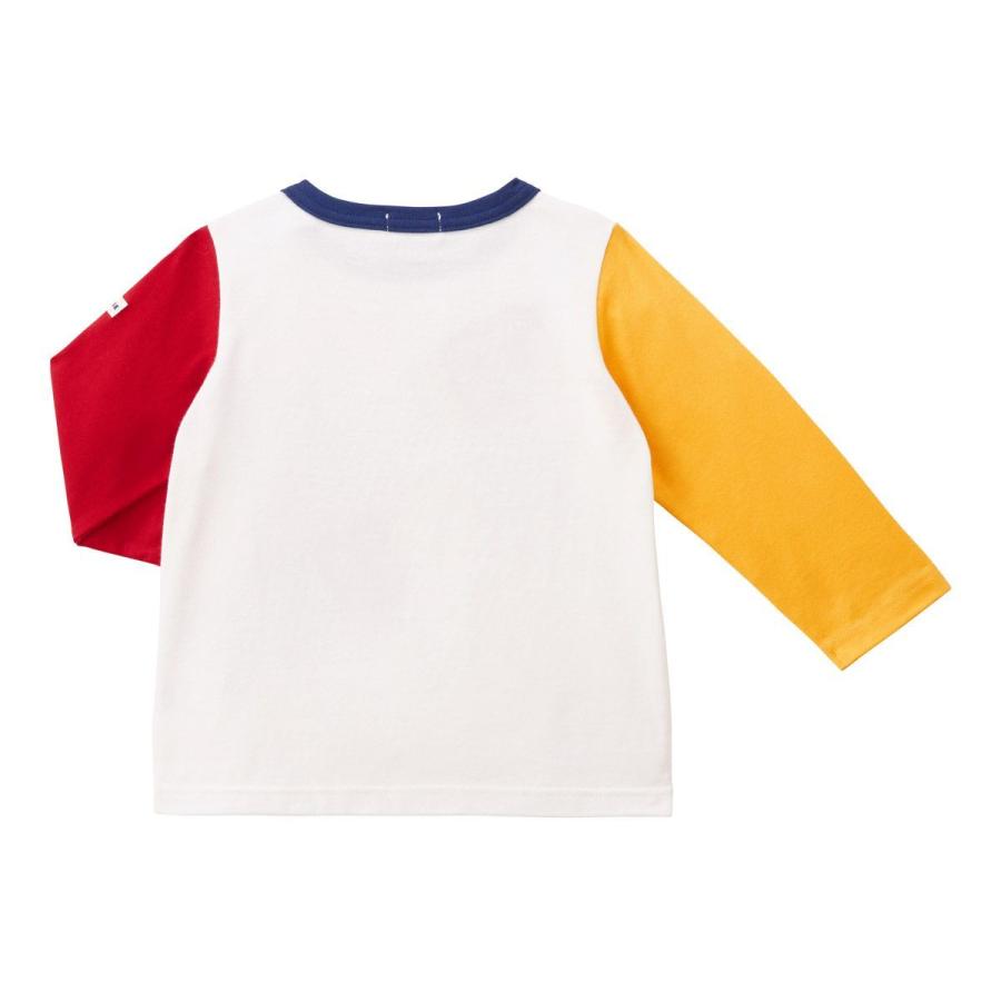 ミキハウス mikihouse 長袖Tシャツ 80cm-130cm 男の子 女の子 ベビー服 キッズ 長そで こども トップス 子供服 10-5217-383 :01-105217383:PockyBear - 通販 - Yahoo!ショッピング ミキハウス mikihouse 長袖Tシャツ 80cm-130cm 男の子 女の子 ベビー服 キッズ 長そで こども トップス 子供服 10-5217-383 :01-105217383:PockyBear - 通販 - Yahoo!ショッピング