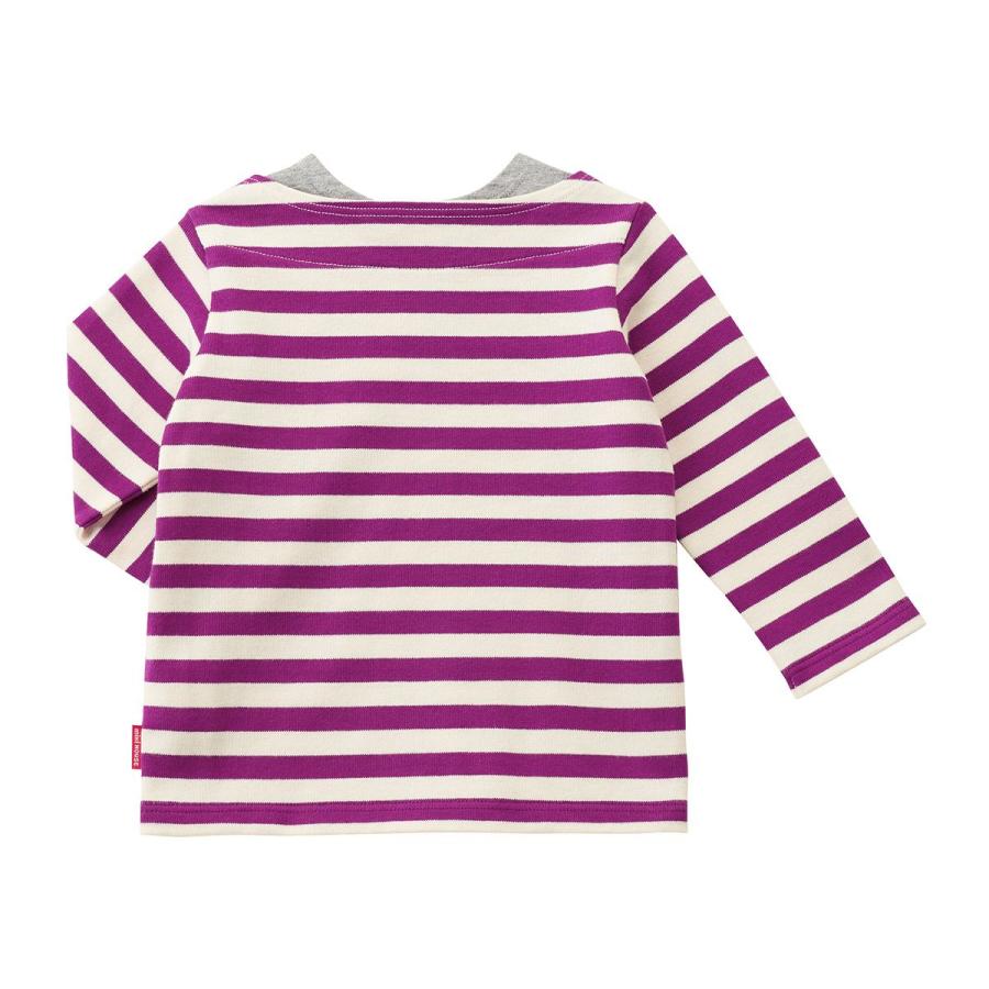 ミキハウス mikihouse 長袖Tシャツ (80cm-150cm) 長袖 Tシャツ ロンT  