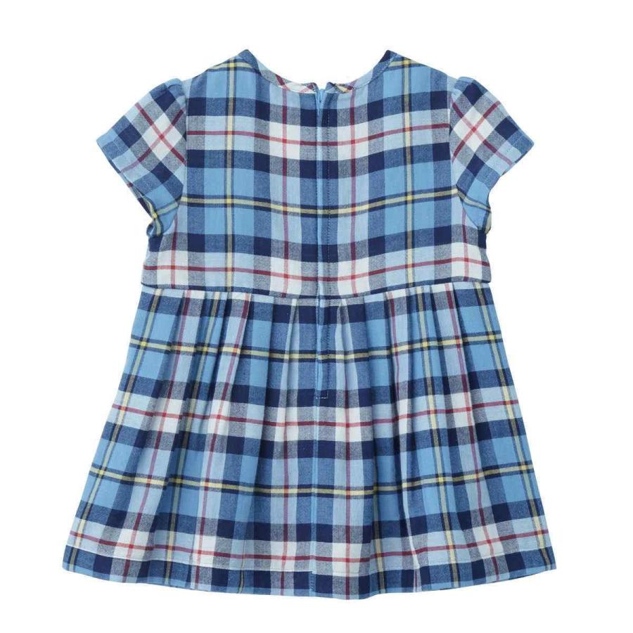 セール30%OFF】ミキハウス mikihouse チェック柄半袖ワンピース (90-130cm) 13-1903-614 sm :01-131903614-md:PockyBear - 通販 - Yahoo!ショッピング セール30%OFF】ミキハウス mikihouse チェック柄半袖ワンピース (90-130cm) 13-1903-614 sm :01-131903614-md:PockyBear - 通販 - Yahoo!ショッピング