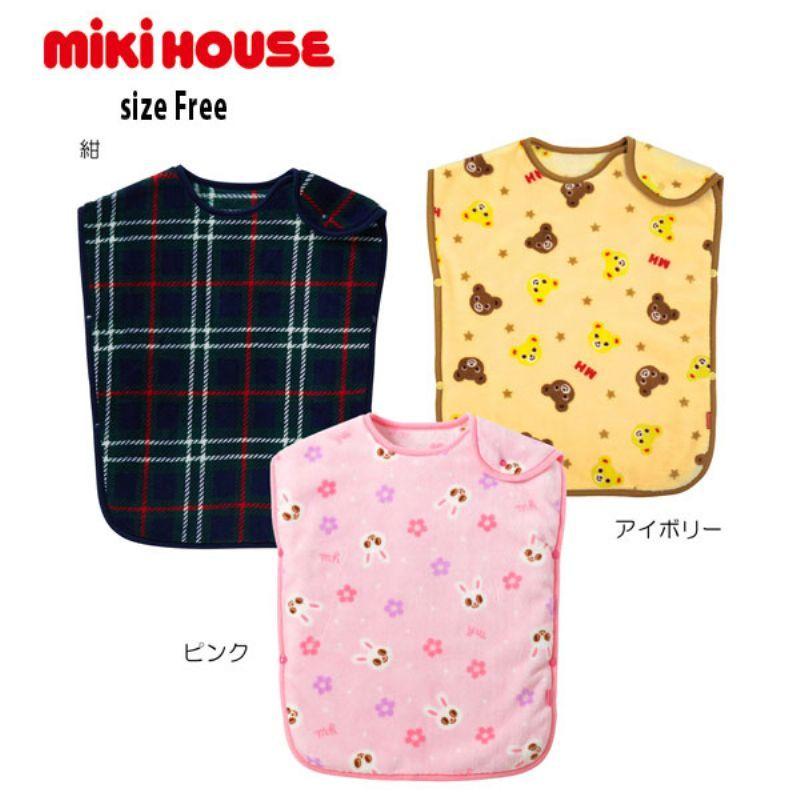 ミキハウス スリーパー Mikihouse ふんわりあったか 男の子 女の子 ベビー 赤ちゃん ベビー服 お昼寝 お祝い 出産お祝い ギフト16 8018 785 Towel 当店一番人気