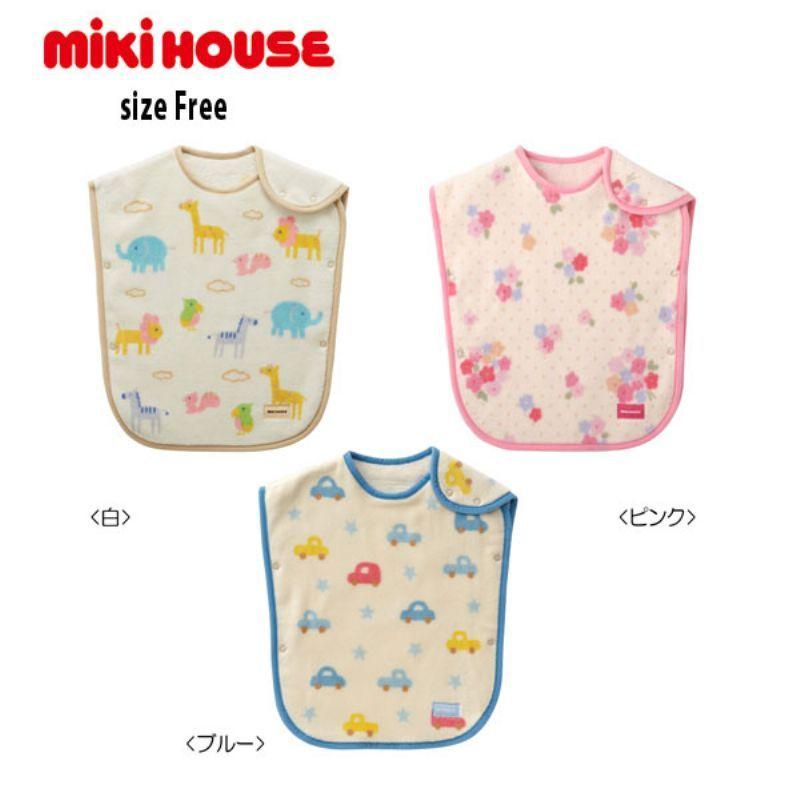 ミキハウス Mikihouse コットンスリーパー ベビー キッズ ベビー用品 赤ちゃん 子供 こども 日本製 ギフト お祝い プレゼント 46 33 956 Towel 01 Pockybear 通販 Yahoo ショッピング