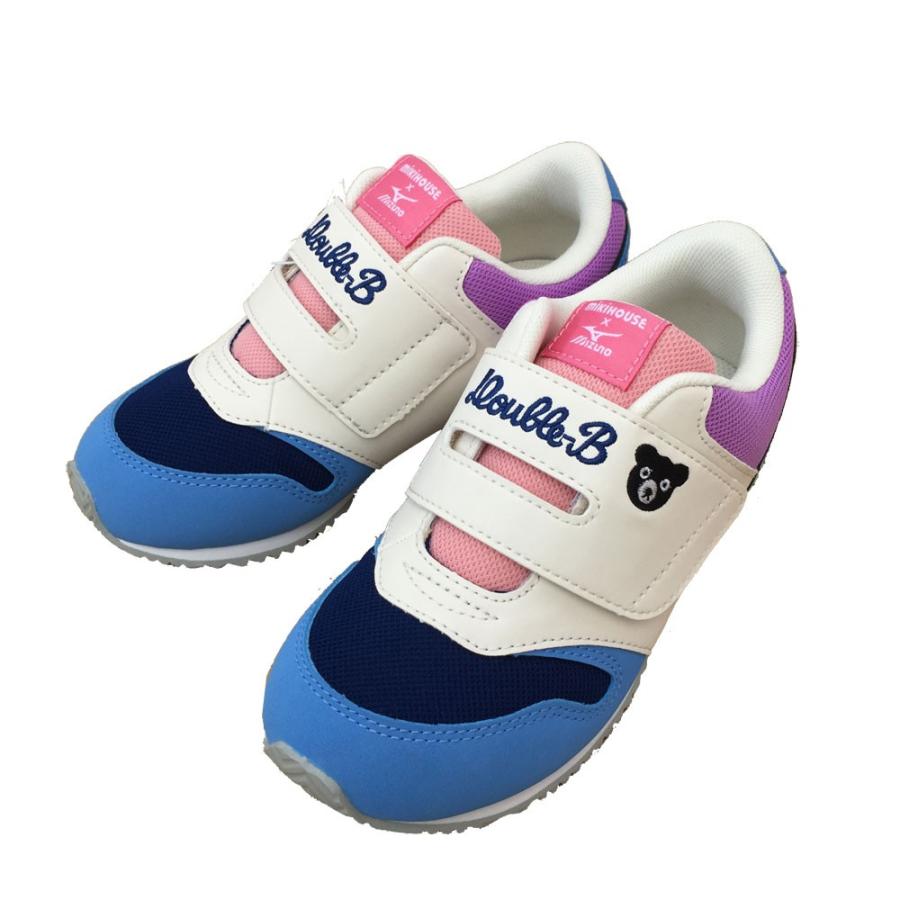 消費税無し ミキハウス mikihouse ミキハウス×ミズノ コラボキッズ