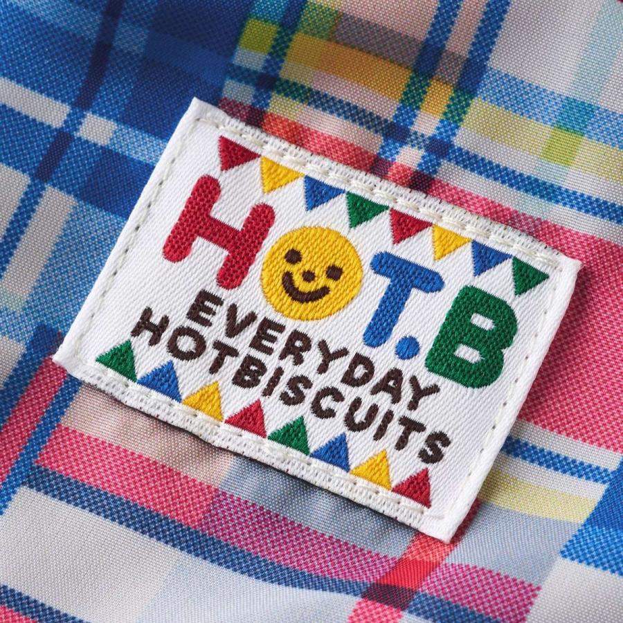 ホットビスケッツ ウィンドブレーカー 80 130cm Hotbiscuits 71 3701 1 p11 03 Pockybear 通販 Yahoo ショッピング