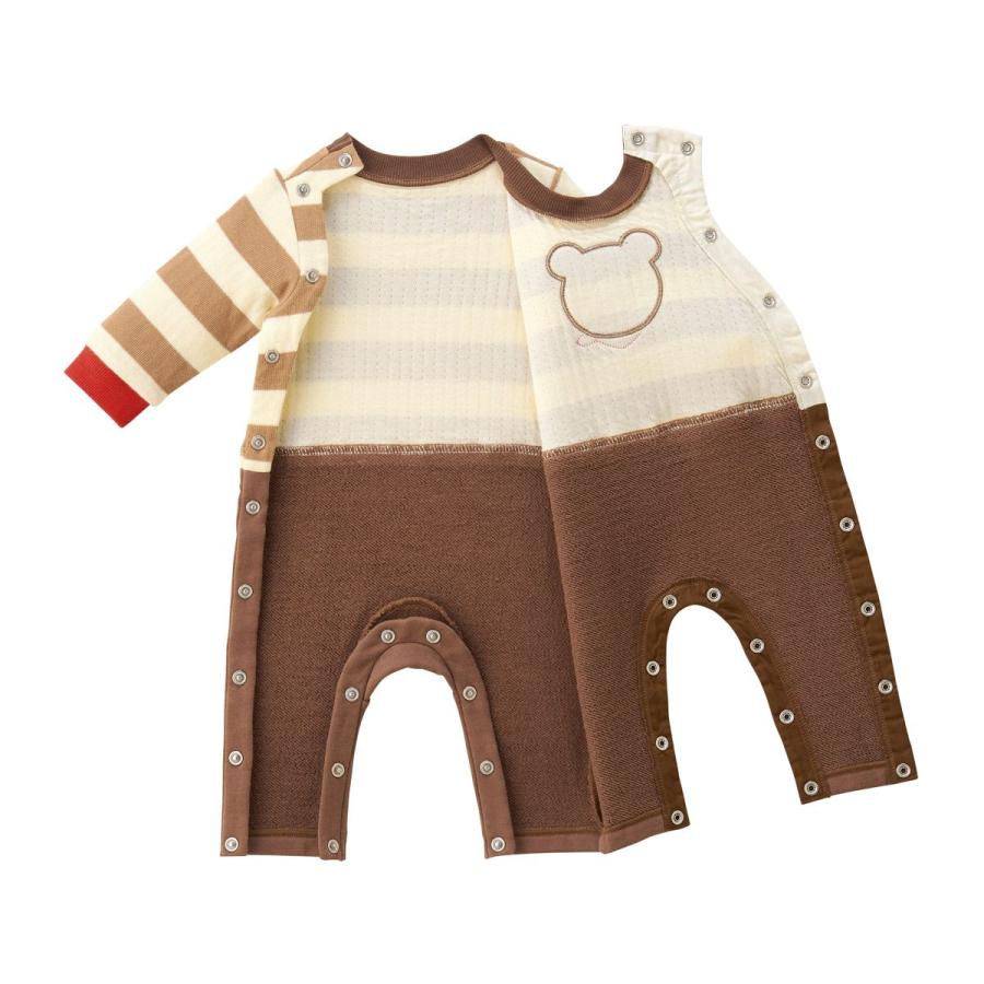 最大52％オフ！ 70-80cm mikihouseセット econet.bi