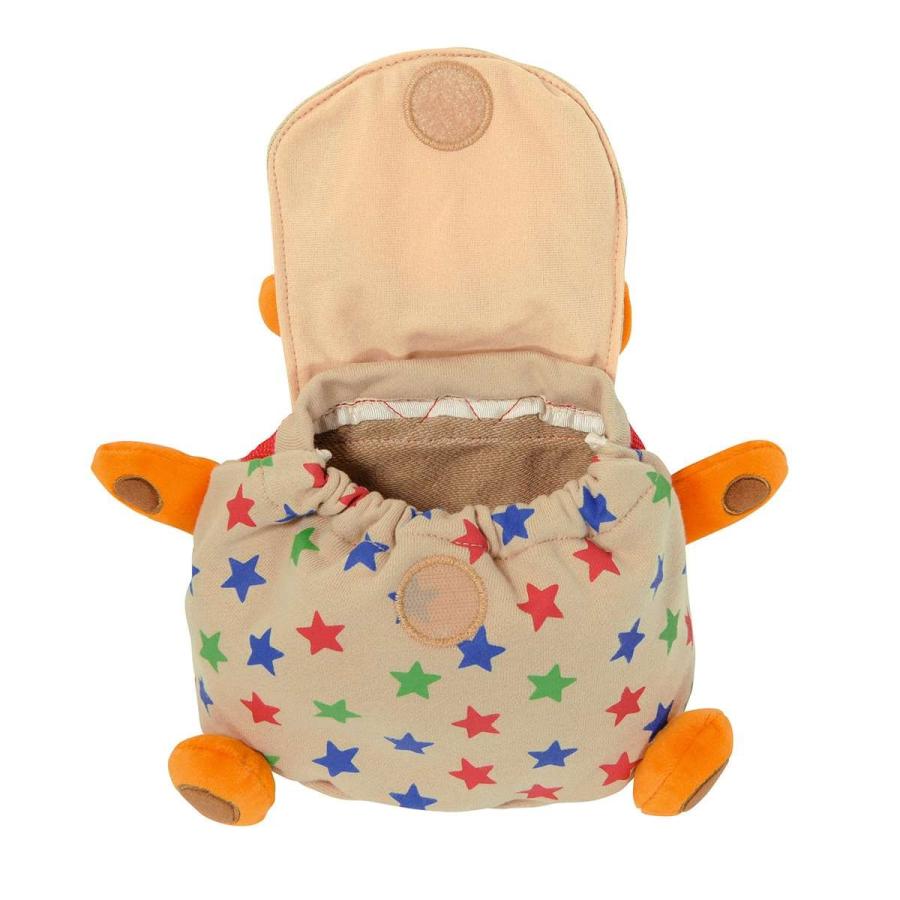 ホットビスケッツ ビーンズ キャビットミニリュック ベビー 赤ちゃん ブランド キッズ 女の子 おしゃれ 遠足 子供 Hotbiscults 73 01 849 03 Pockybear 通販 Yahoo ショッピング