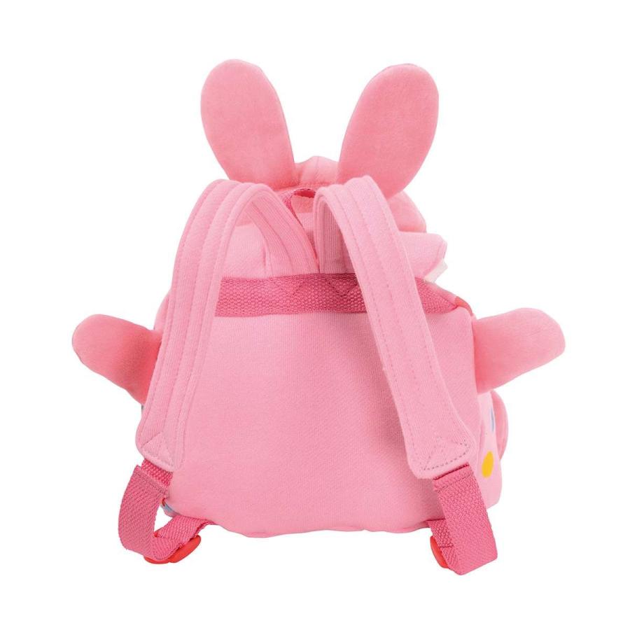 ホットビスケッツ ビーンズ キャビットミニリュック ベビー 赤ちゃん ブランド キッズ 女の子 おしゃれ 遠足 子供 Hotbiscults 73 01 849 03 Pockybear 通販 Yahoo ショッピング