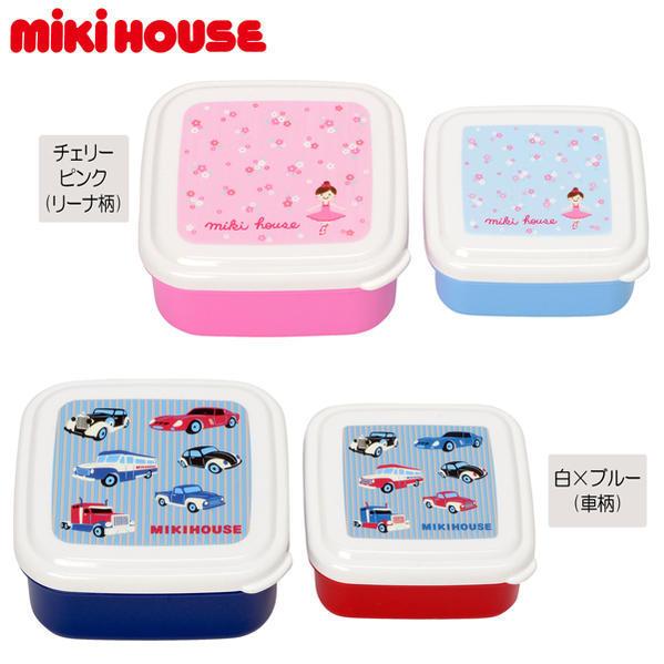 MIKI HOUSE 【セール30%OFF】ミキハウス フルーツケースセット MIKI HOUSE 【セール30%OFF】ミキハウス フルーツケースセット