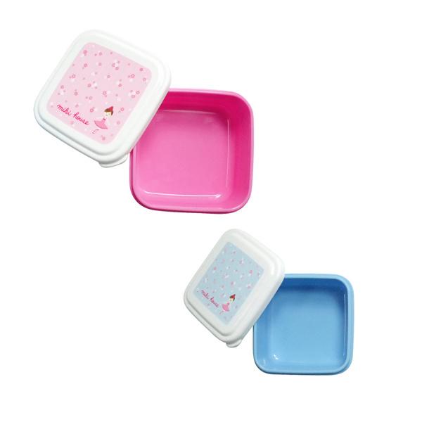 MIKI HOUSE 【セール30%OFF】ミキハウス フルーツケースセット MIKI HOUSE 【セール30%OFF】ミキハウス フルーツケースセット