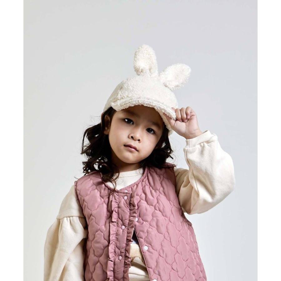 超安い うさぎ ボア 帽子 O1saude Com Br