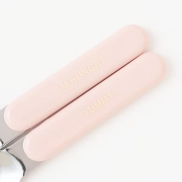 プティマイン カトラリーセット 日本製 ランチグッズ フォーク