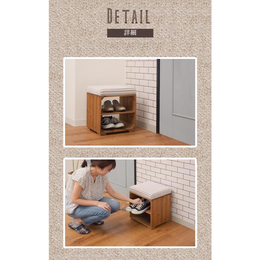 おしゃれ 玄関 ベンチ イス 天然木 収納 シューズラック スツール 玄関ベンチ 玄関腰掛 スリッパラック 椅子 おしゃれ 北欧 Lfs 170 Azm Lfs 170 ポコア 京都生まれのふとん店 通販 Yahoo ショッピング