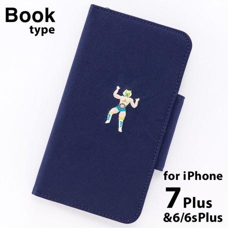 Iphone8 Plus Iphone7 Plus Iphone6splus Iphone6plus 手帳型 ケース ファイター オシャレ かわいい スマホ カバー Pm0064 Pocomobile 通販 Yahoo ショッピング