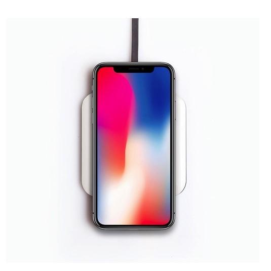 ワイヤレス 充電器 10W Qi 対応 スマホ や iPhone 14 Pro iPhone14