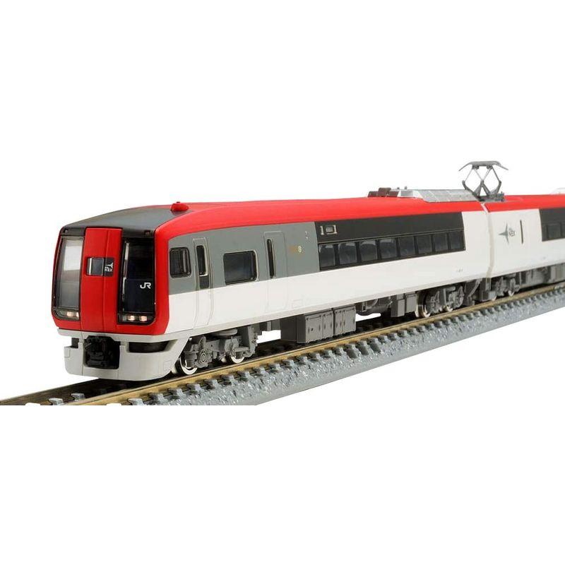 TOMIX Nゲージ 253系 特急電車 成田エクスプレス 基本セットB 3両 98654 鉄道模型 電車- Bトレイン 253 3両セット