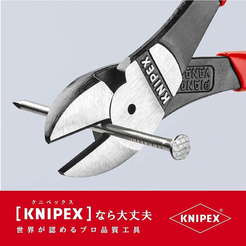 KNIPEX(クニペックス)　プライヤーセット　2010