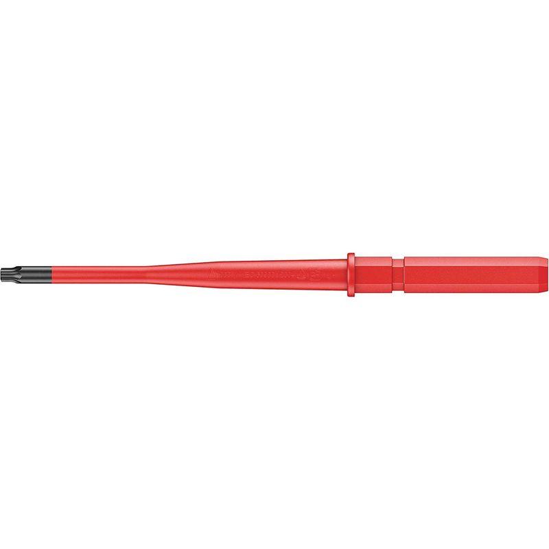 ヴェラ(Wera) クラフトフォームコンパクト ドライバーセット VDE17 エクストラスリム1 17ピース 日本正規輸入品 並行輸入品 Wera(ヴェラ) RedbullRacingコラボ クラフトフォームコンパクト20 ビットドライバーセット ポーチ付き 227702