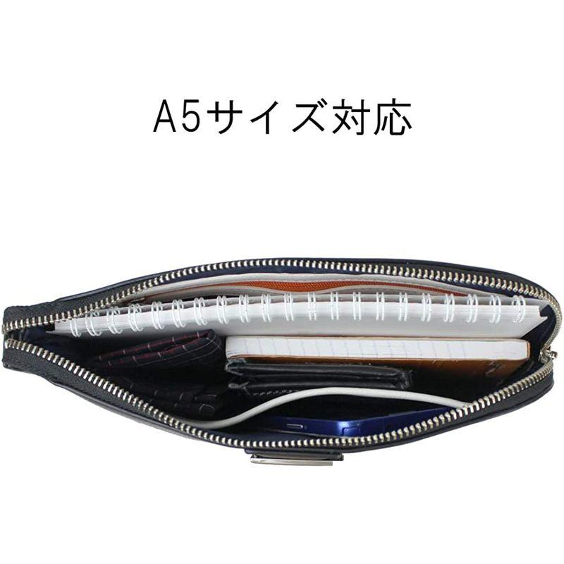 CASTELBAJAC(カステルバジャック) クラッチバッグ Sorbet(ソルベ