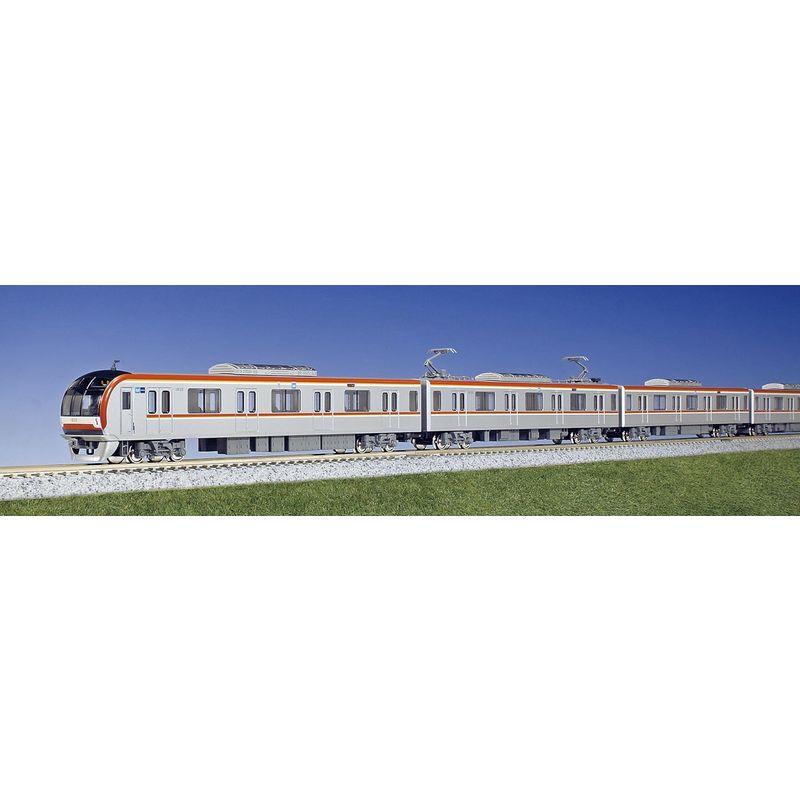 KATO 東京メトロ　10000系 10-866 有楽町線・副都心線　6両 Amazon | KATO Nゲージ 東京メトロ有楽町線・副都心線10000系