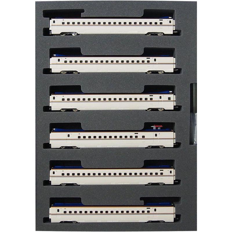 【外箱△車体◯動作◯】TOMIX92547 JR W7系北陸新幹線 増結セットB 外箱△車体◯動作◯】TOMIX92547 JR W7系北陸新幹線 増結セットB