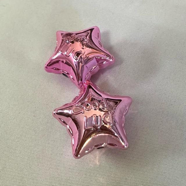 1個 バルーン 星 スター ビーズ |  | 10