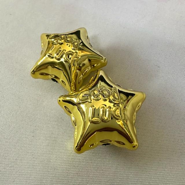 1個 バルーン 星 スター ビーズ |  | 07