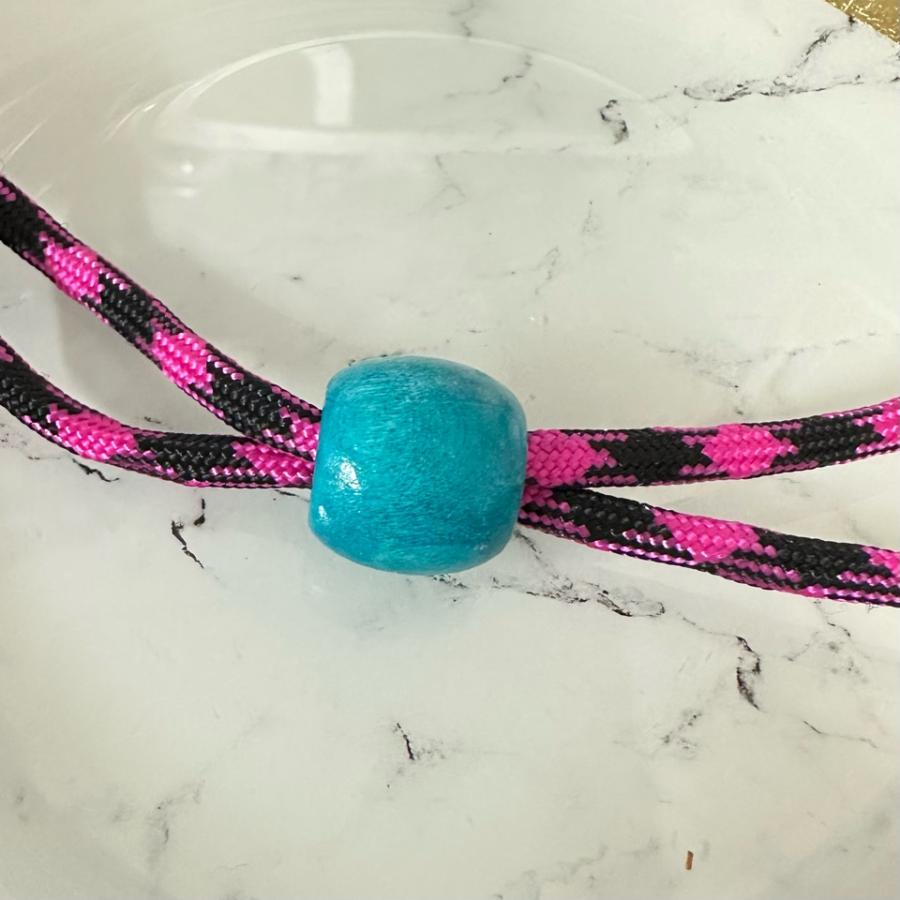 10個 大穴 ウッドビーズ大 16mm×17mm |  | 15