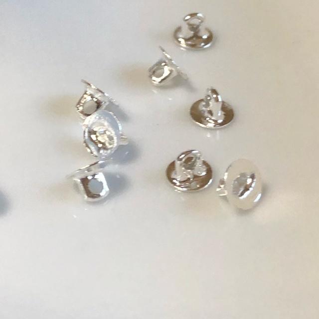 30個 5mm 穴1.2mm ボタンホール ループホール |  | 02
