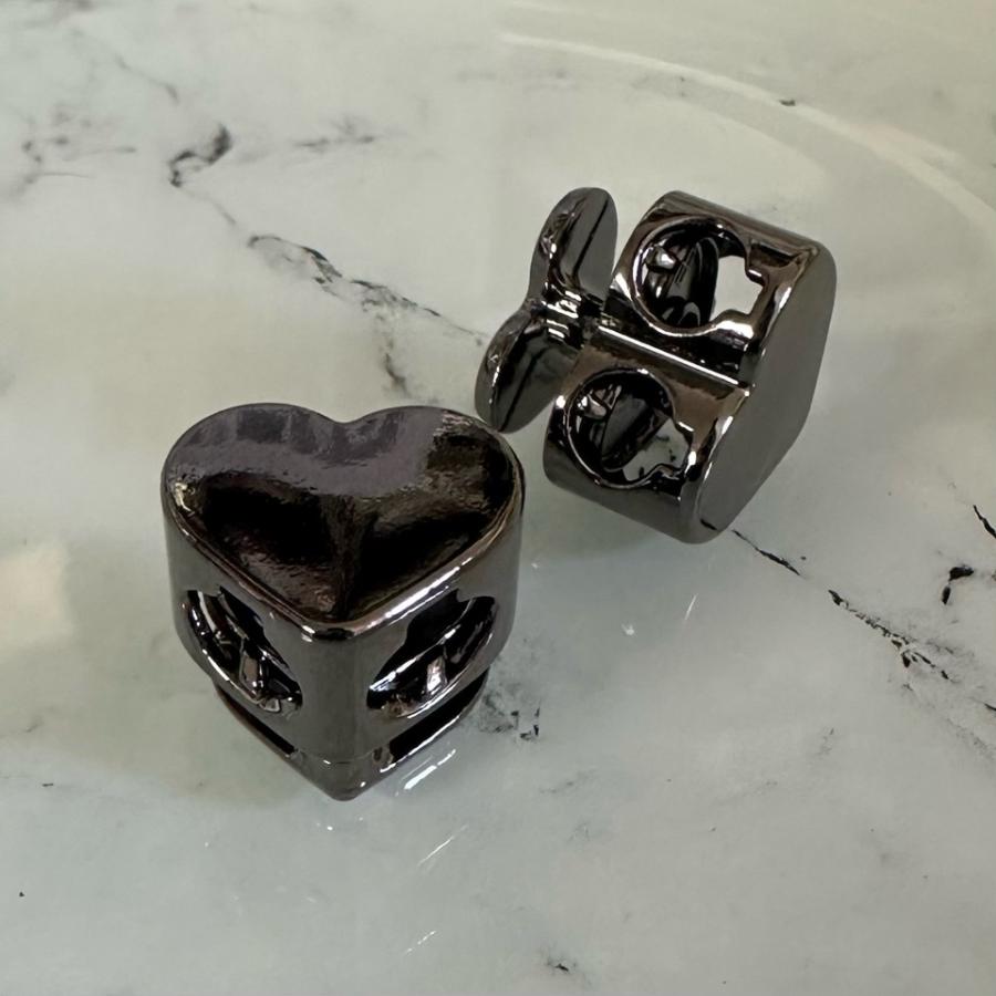 1個 メタル  コードストッパー コードロック |  | 06