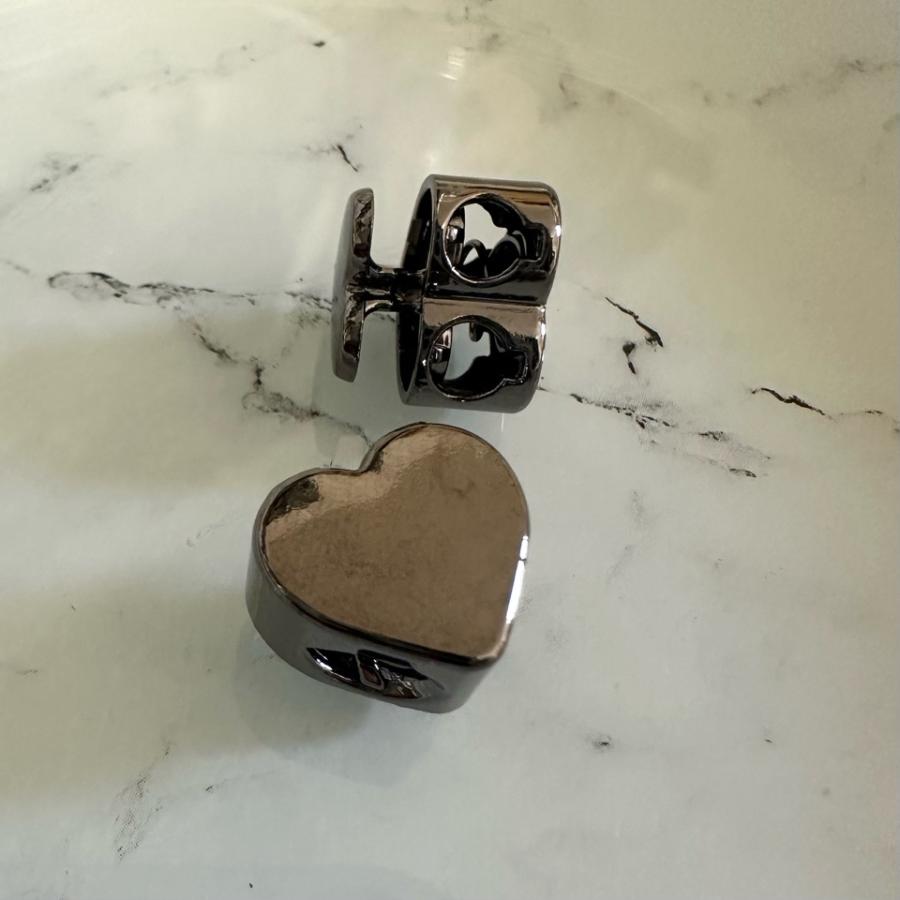 1個 メタル  コードストッパー コードロック |  | 07