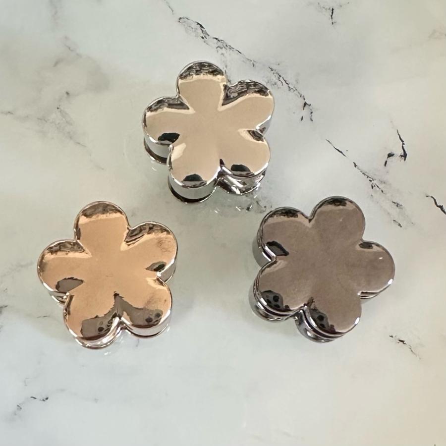 1個 メタル  コードストッパー コードロック |  | 13