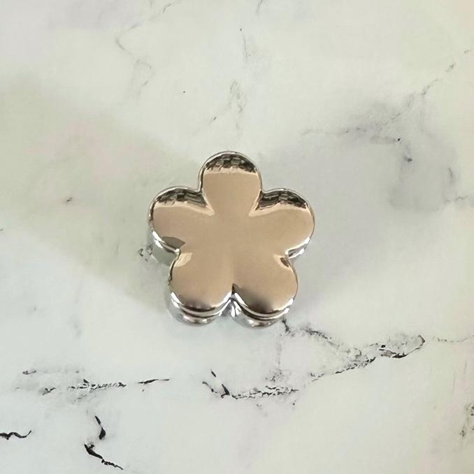 1個 メタル  コードストッパー コードロック |  | 14