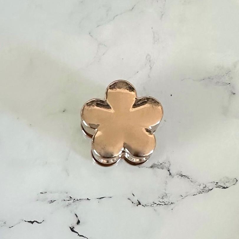 1個 メタル  コードストッパー コードロック |  | 15