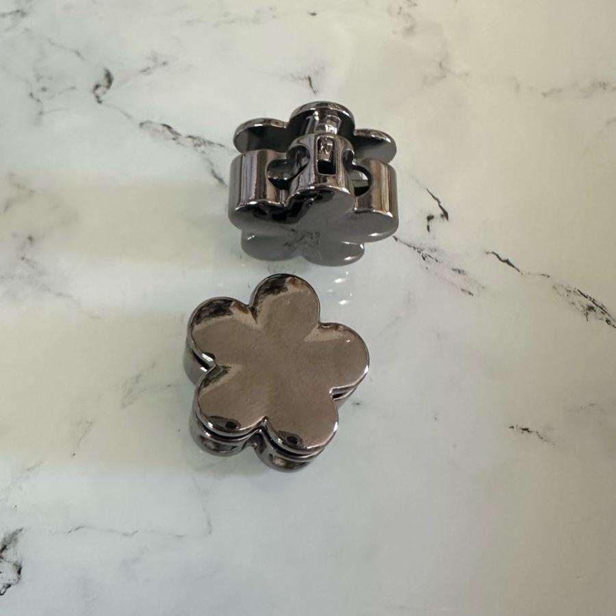 1個 メタル  コードストッパー コードロック |  | 16