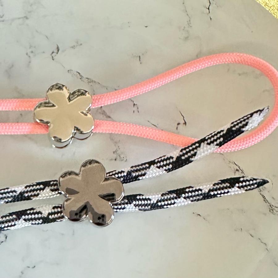 1個 メタル  コードストッパー コードロック |  | 18