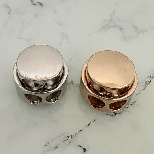 1個 メタル  コードストッパー コードロック |  | 04