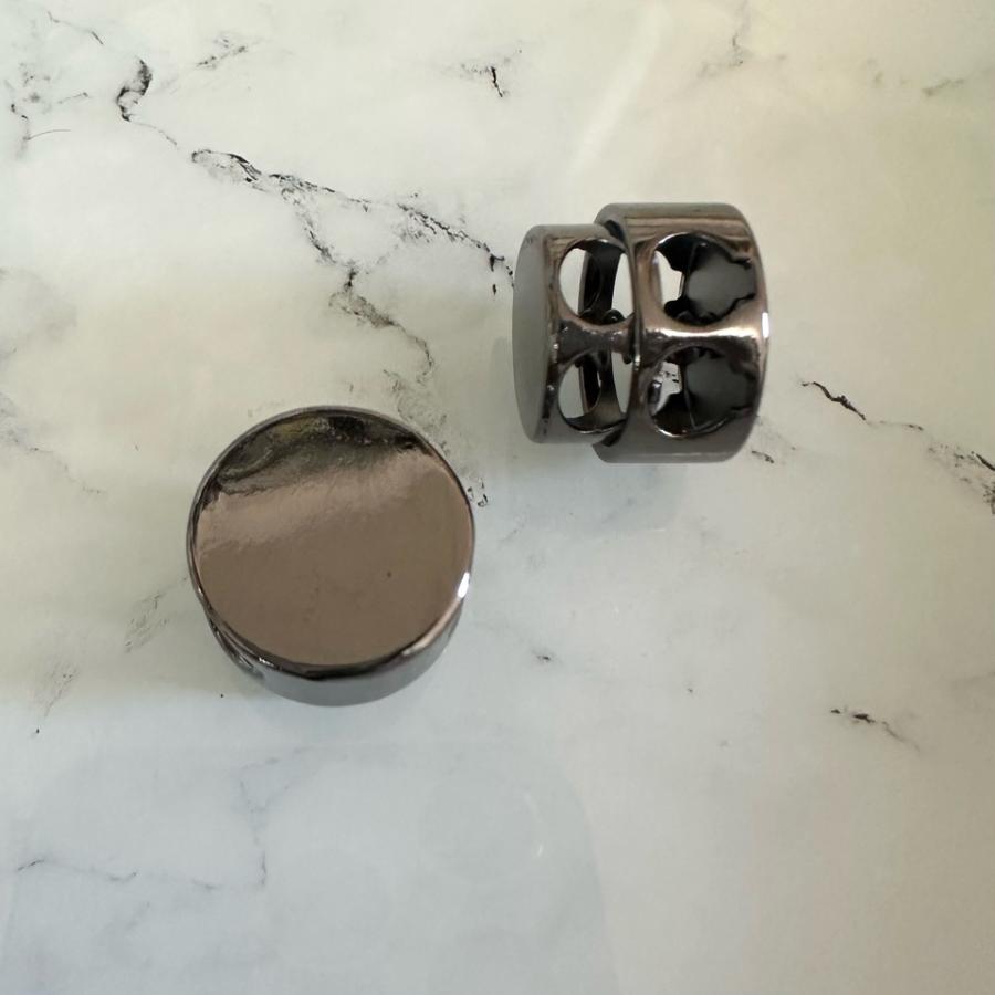 1個 メタル  コードストッパー コードロック |  | 12