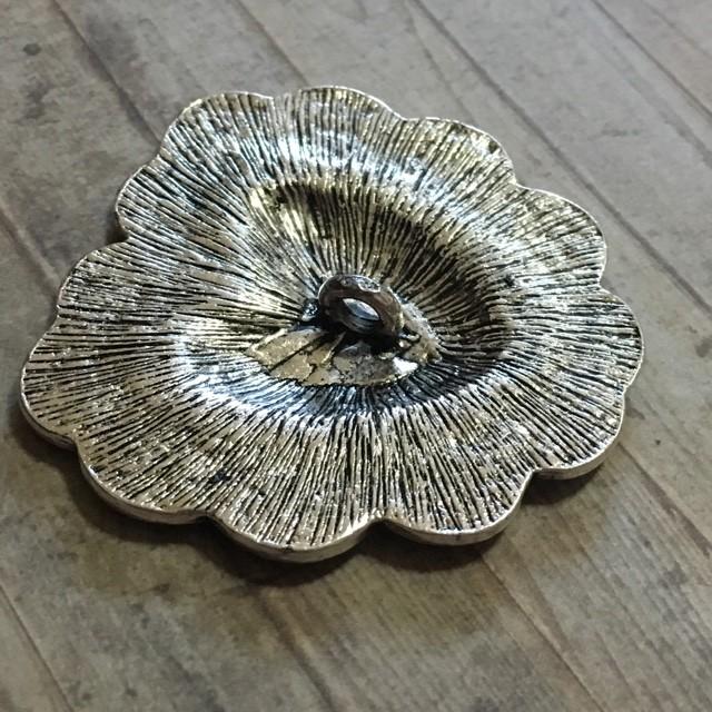 ハート Big ボタン 1個 |  | 03