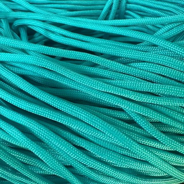 1m  手芸用 7芯 パラコード ポリエステル コード 単色1〜3 |  | 02