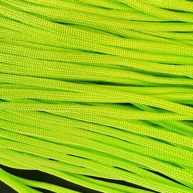 1m  手芸用 7芯 パラコード ポリエステル コード 単色1〜3 |  | 03