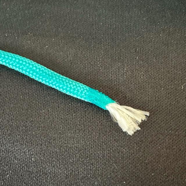 1m  手芸用 7芯 パラコード ポリエステル コード 単色4〜7 |  | 11