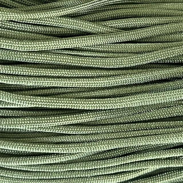 1m  手芸用 7芯 パラコード ポリエステル コード 単色4〜7 |  | 01