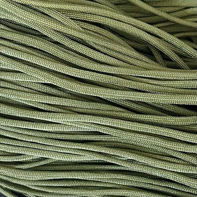 1m  手芸用 7芯 パラコード ポリエステル コード 単色4〜7 |  | 02